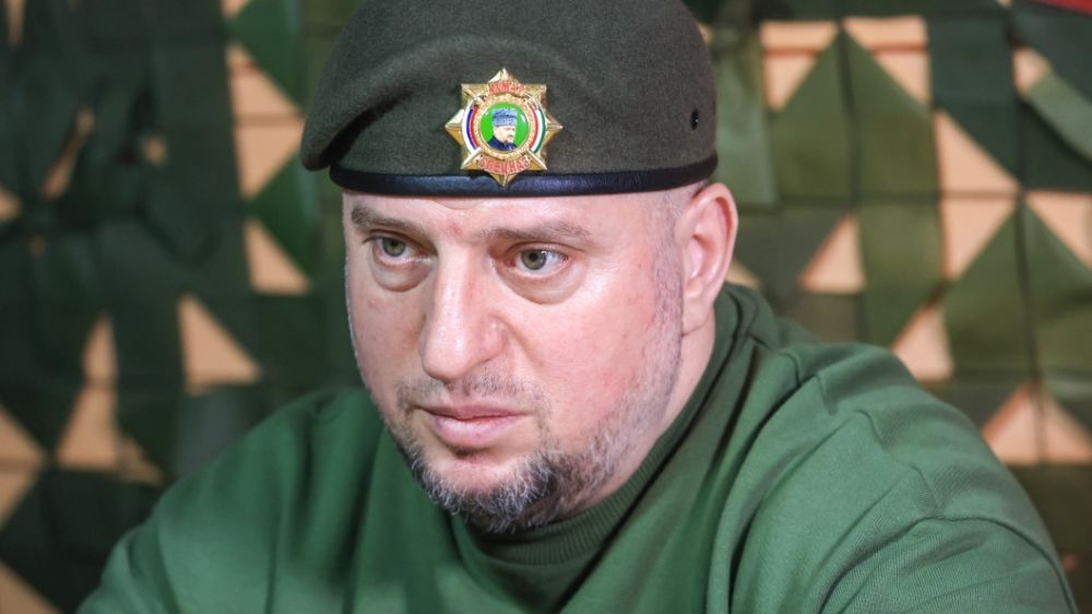 Им есть дело только до "азовцев"*: Алаудинов рассказал, почему Киев отказывается забирать своих пленных