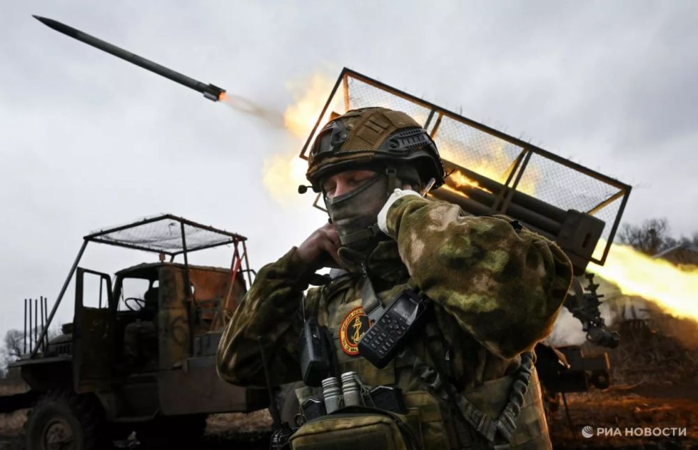 Украина потеряет и Харьков, и Одессу