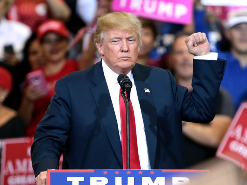 В ЕС рассказали, что является приоритетом Трампа