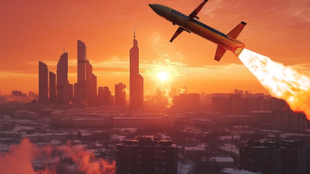 Переговоры – всё. 600 БПЛА ВСУ за сутки стали последней каплей. Начинается новая война, какой не видел Запад