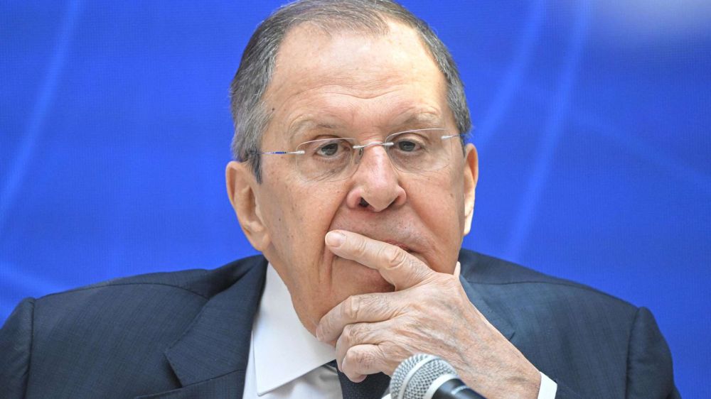 Переговоры России и Украины: Лавров рассказал о проведении второго раунда