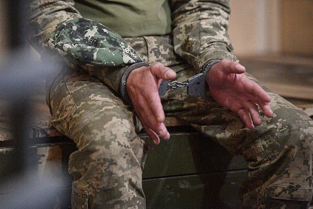 Российские военные подбросили в опорный пункт ВСУ противотанковые мины