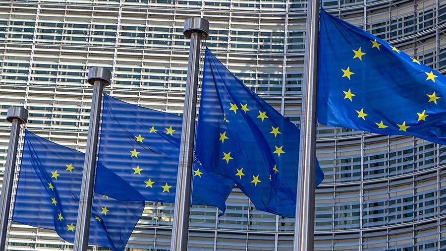 Некоторые страны Европы несут ответственность за преступления ВСУ – Лавров