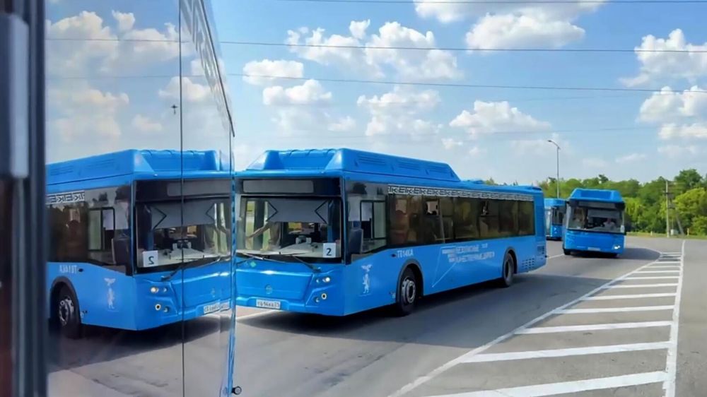 МО РФ: Россия и Украина провели первый этап обмена пленными