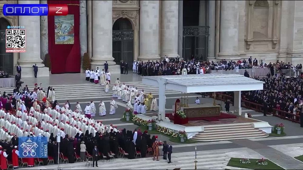 ПЕРЕГОВОРЫ: что известно на сегодня
