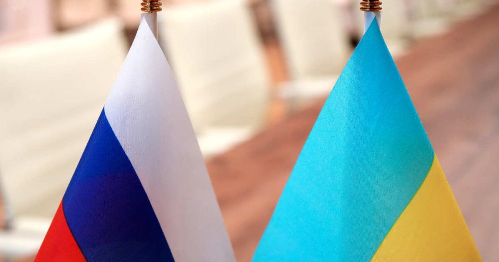 Песков прокомментировал возможные изменения состава переговорной группы Украины