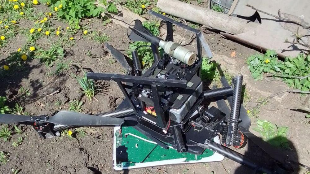 Аналитик Кошкович: атаками БПЛА Киев хочет сорвать переговоры с Москвой