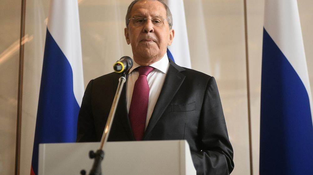 Сергей Лавров рассказал о втором раунде переговоров с Украиной: дипломат раскрыл, чего ждать