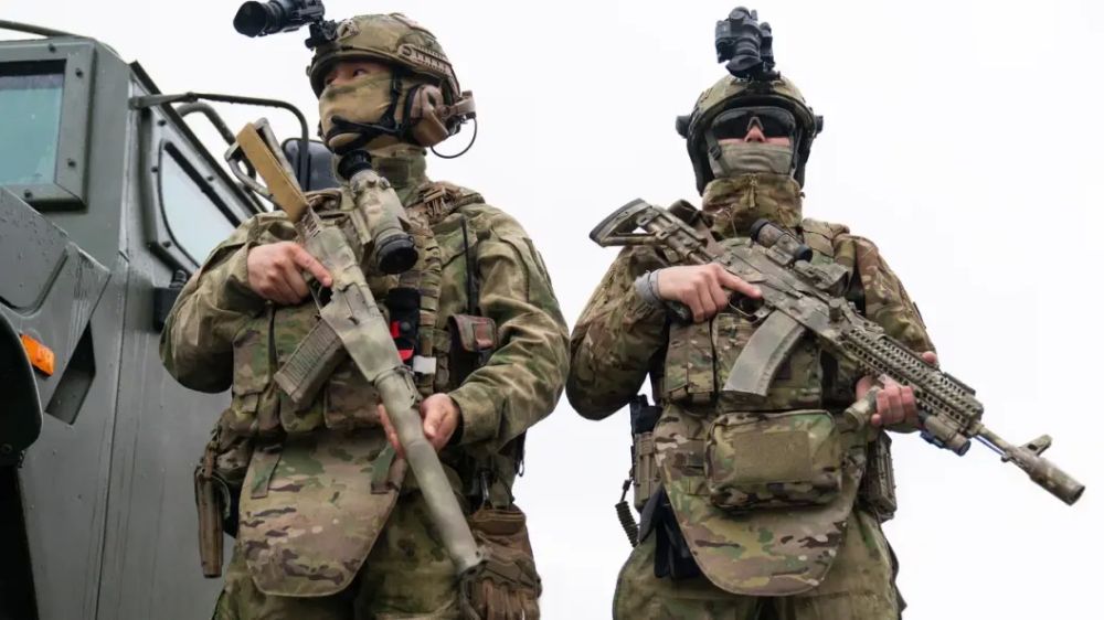 "Русскую армию не остановить": Украина может лишиться ещё нескольких областей