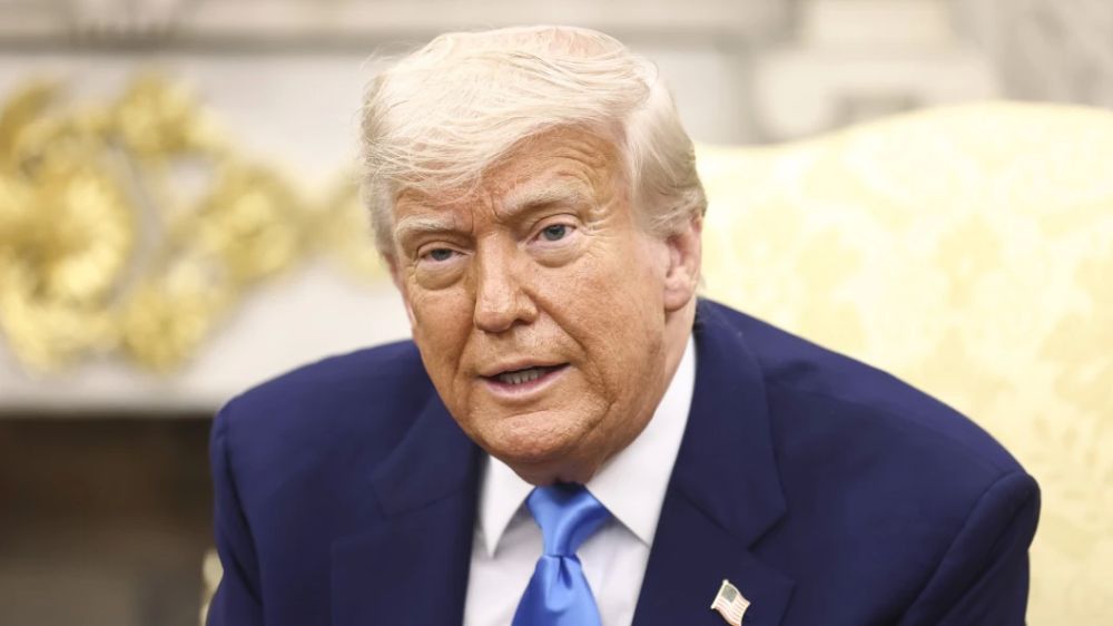 Одна ошибка - и Трамп лично втянется в войну с Россией. "Это будет надолго"