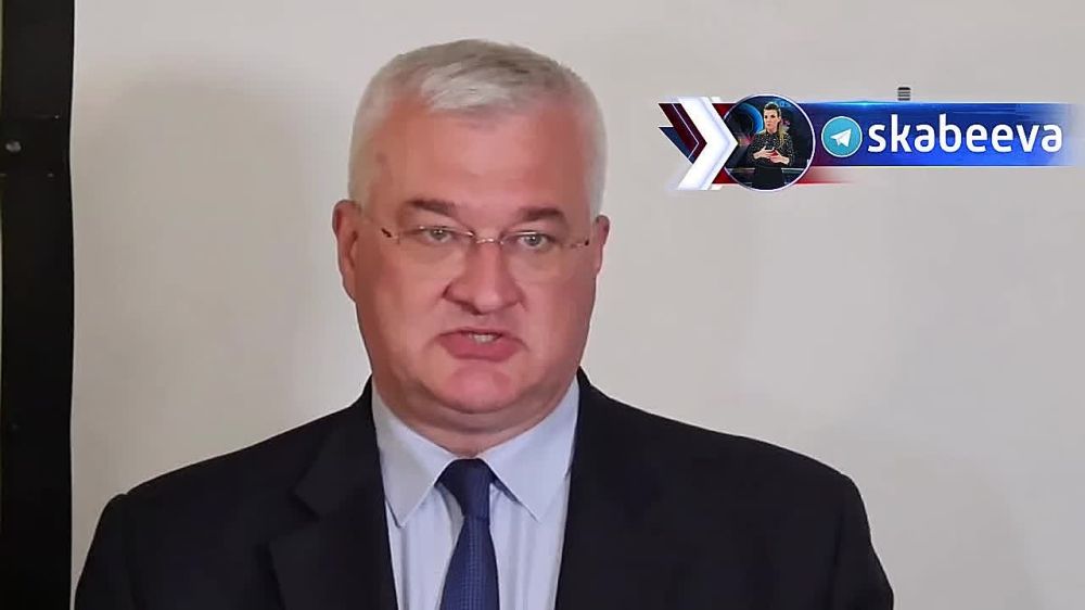 Сибига понимает, что отпускать Зеленского на встречу с Путиным ‘один на один’ нельзя