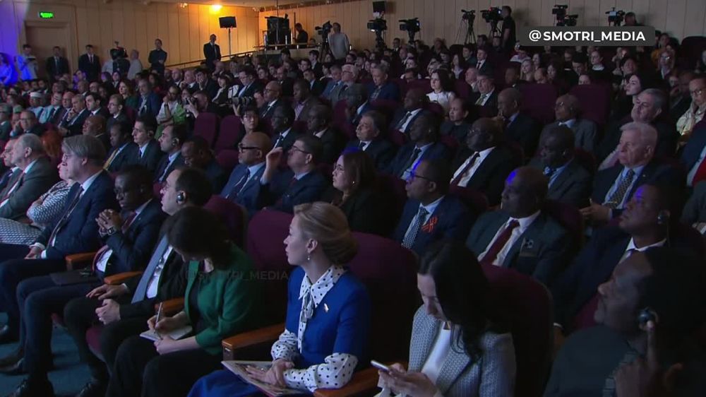 Лавров анонсировал второй раунд переговоров с Украиной и назвал Ватикан «нереалистичным» вариантом в качестве площадки для них