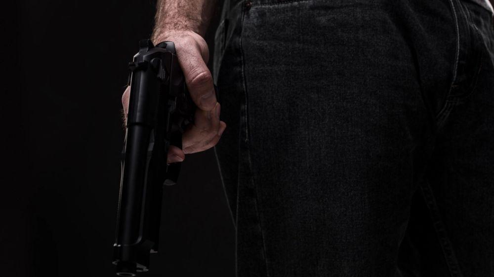 Всплыли подробности: За несколько дней до убийства Портнов встречался с Ермаком и Зеленским