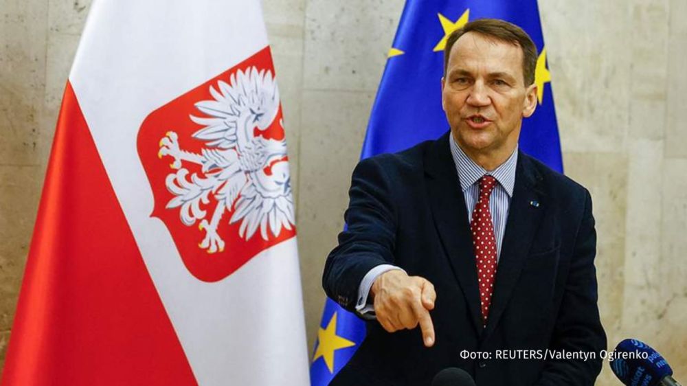 ЕС нужно быть готовым, что США утратят интерес к Украине и Европе