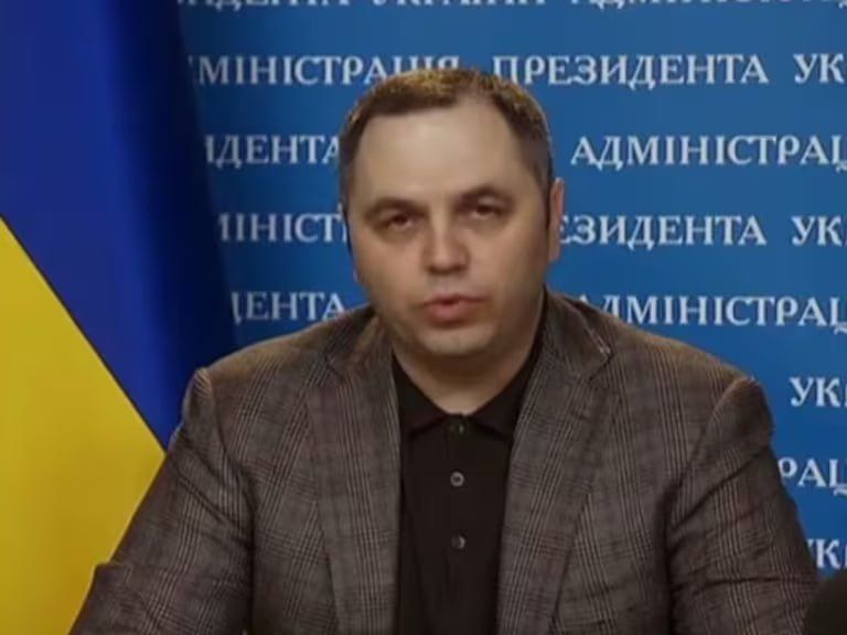 Экс-советник бывшего президента Украины Виктора Януковича за несколько дней до убийства в Мадриде был на Украине