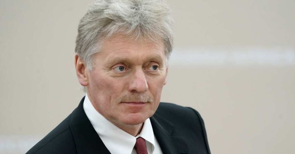 Песков: договоренностей о площадке для переговоров между РФ и Украиной пока нет