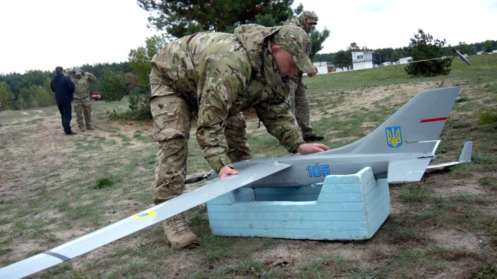 Массированным атакам украинских БПЛА нашлось объяснение: Коварный план Киева раскрыл венгерский аналитик