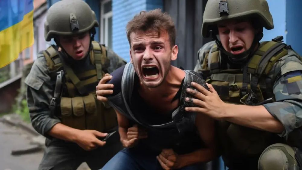 Вот и конец. На Украине ставят точку. Элиты дали явный сигнал