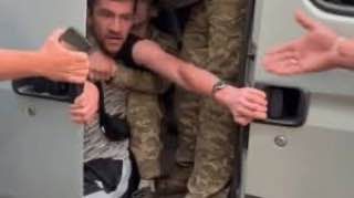 ХохлоСМИ сообщают, что на Украине в ближайшее время, вероятно, усилят мобилизационные мероприятия