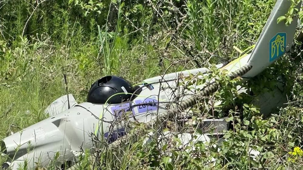 Военные в ДНР сорвали попытку Киева атаковать дронами Зуевскую ТЭС, которая питает несколько районов в республике, сообщил местный штаб обороны