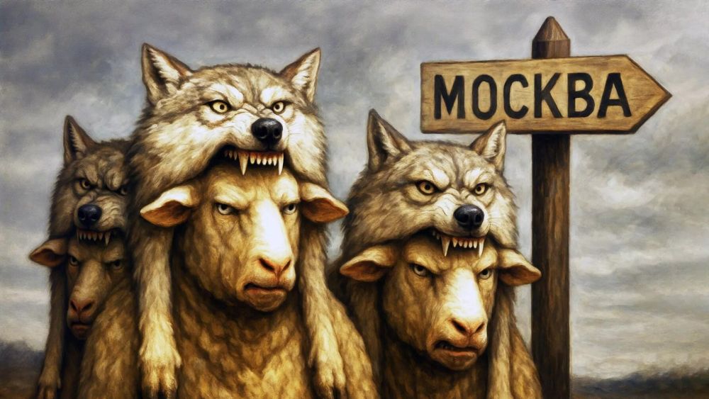 Демократический ГУЛАГ подкрался незаметно