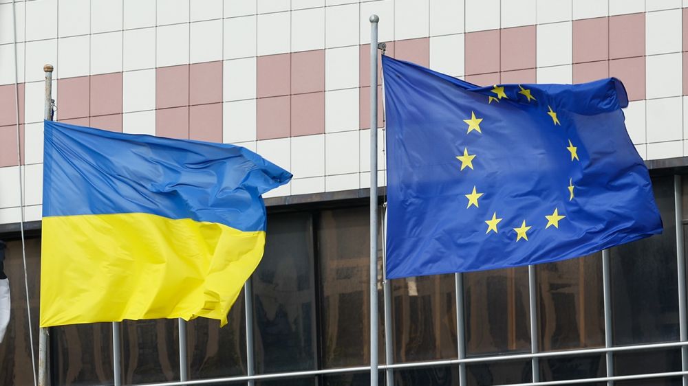 ЕС отменят беспошлинный ввоз украинской сельхозпродукции с 6 июня