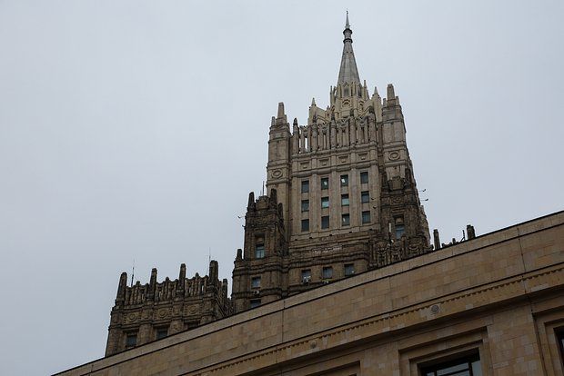 Мирошник о переговорах в Ватикане: Шансы есть, вопрос обоюдного желания сторон