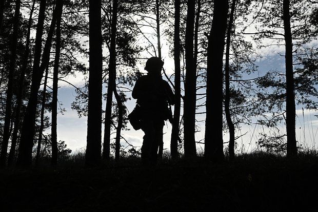 «Лента.ру»: Некоторых бойцов СВО после ночи с секс-работницами находили мертвыми