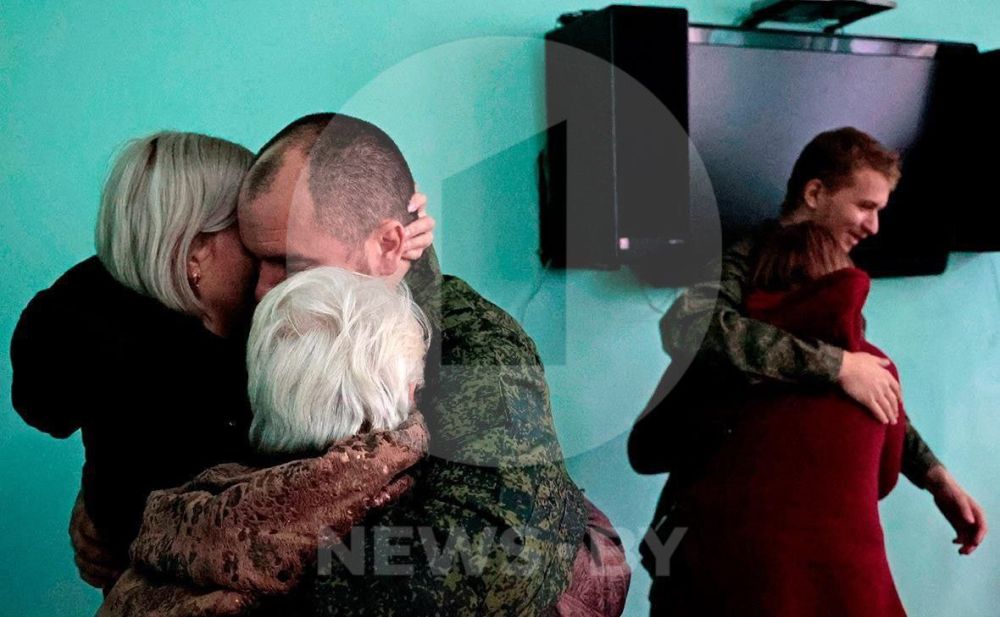 Первый этап обмена военнопленными в рамках Стамбульских договоренностей состоялся