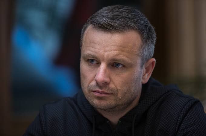 Украина предлагает европейским странам напрямую выделять часть своего ВВП на финансирование Вооруженных сил Украины