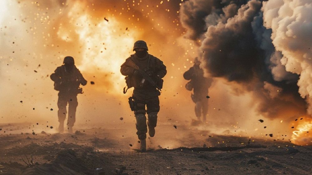 Спустя 4 года Рёпке прозрел: Немецкий журналист раскрыл главную цель России в СВО