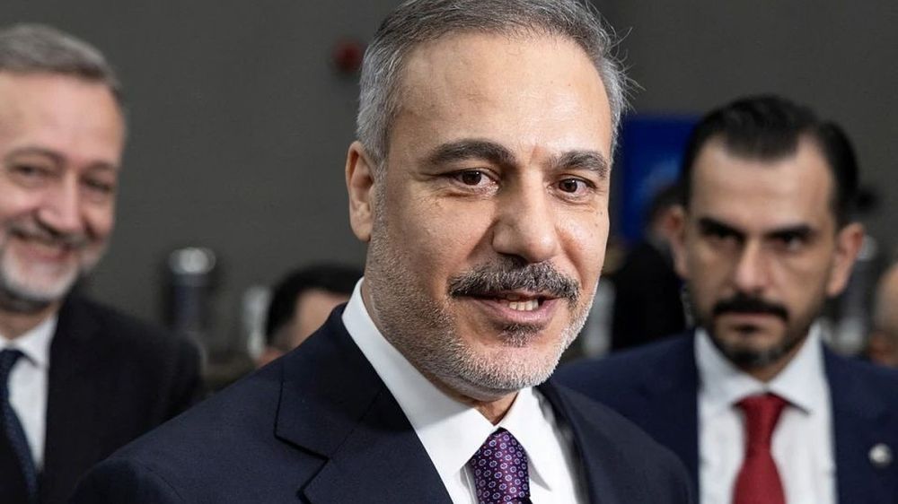 ТАСС: Стала известна одна из тем переговоров главы МИД Турции при визите в РФ