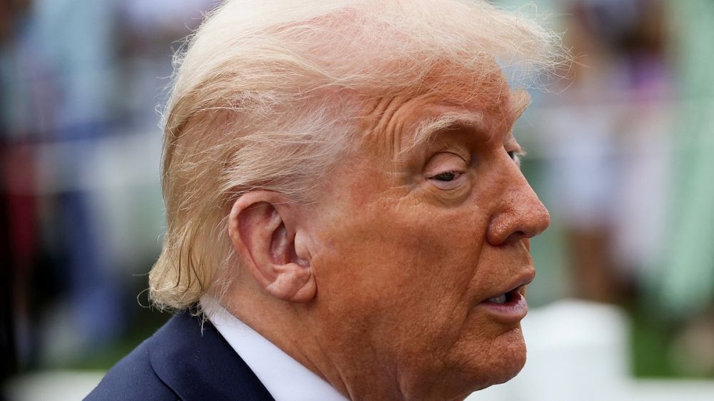 Politico: Трамп преждевременно заявил об обмене пленными между РФ и Украиной