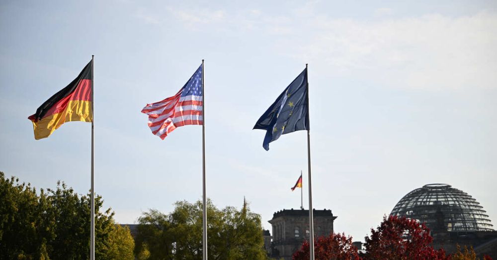 Политолог из США обвинил Вашингтон и Евросоюз в начале украинского конфликта