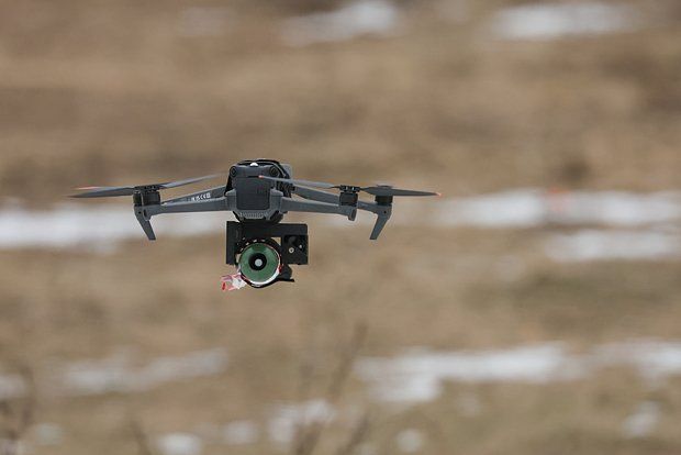 Сладков: ВСУ в Запорожской области создают серую зону в 1,5 км