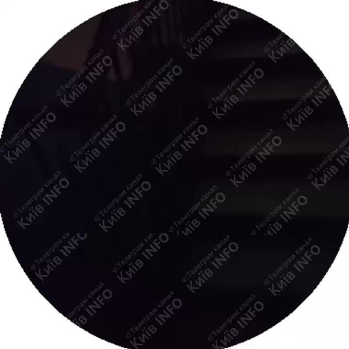 Сегодня ночью Киев испытал один из самых мощных ударов с начала специальной военной операции