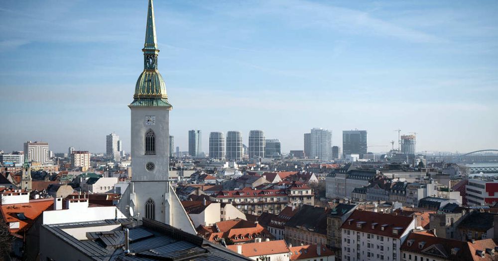 TASR: Словакия потребует от Украины компенсацию за оказанную помощь