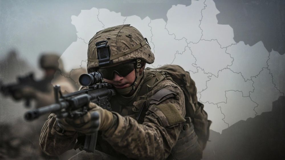 Генерал Гурулёв призвал готовить население: "Война будет немножко по-другому вестись"