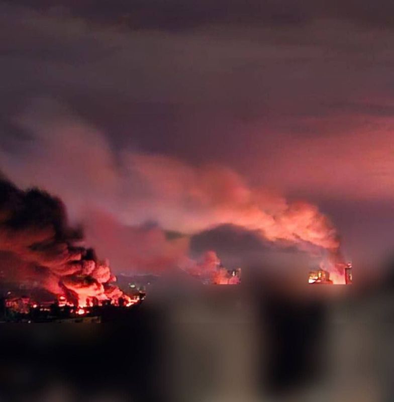 Армен Гаспарян: Ночка в Киеве удалась. Ad majorem selukinas gloriam