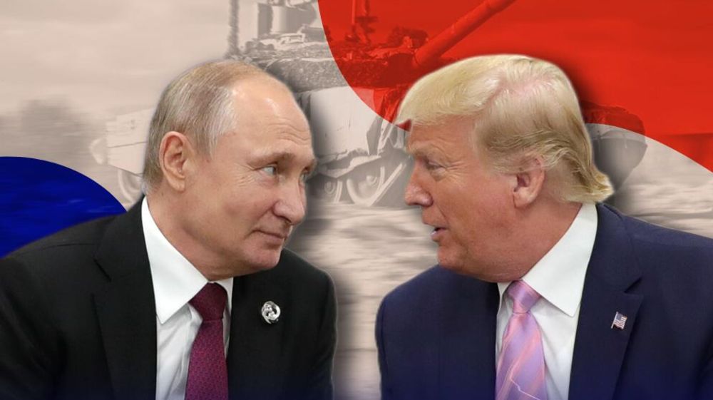 Поворот на 180 градусов: Крамаренко о нормализации отношений России и США