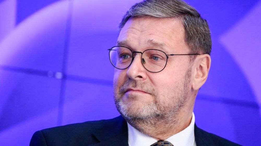 Россия готова передать Киеву проект меморандума. Почти: Косачев анонсировал "деликатный процесс"