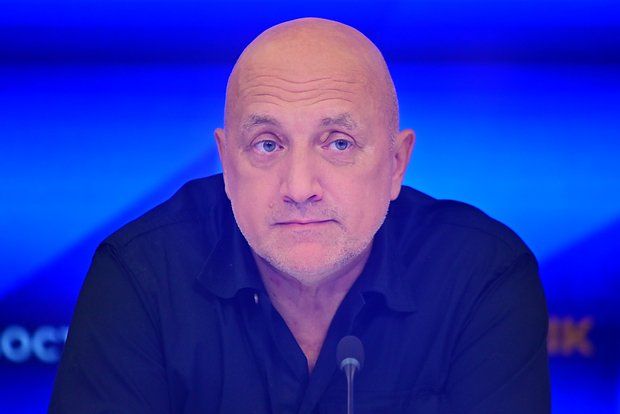 Прилепин: В плену на Украине остаются 13 тысяч гражданских и политзаключенных