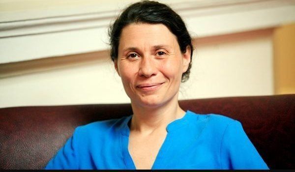 Сатанинские пляски русофобов: Фарион реинкарнировалась в Болгарии