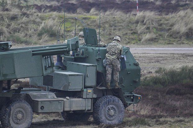 Следователи нашли фрагменты РСЗО HIMARS на месте обстрела ВСУ в курском Льгове