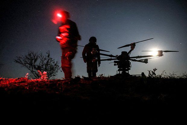 Риттер: Запад начал понимать, что проблема заключается в Европе и Украине