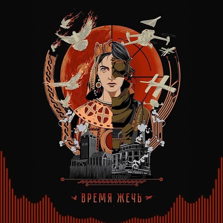 Всем привет. Сегодня идёт сбор средств на расходники для тренировок по противодействию дронам