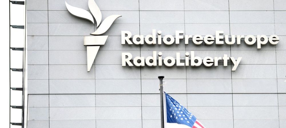 Радио Свобода, иностранная радиостанция США, управляется непосредственно USAID Повлияло закрытие