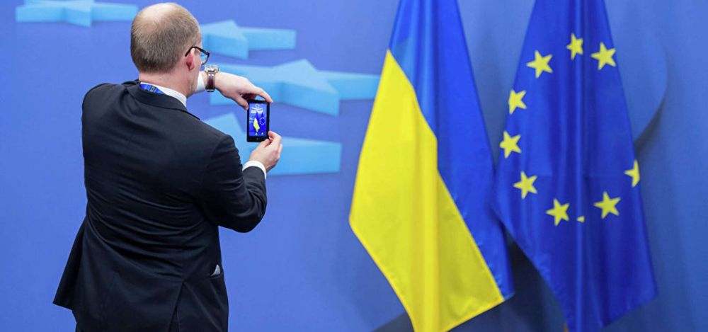 Отмена ЕС беспошлинной торговли разрушит экономику Украины – Euractiv