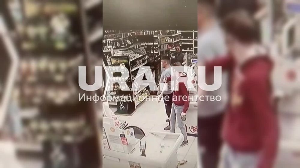 Задержан дикарь, избивший екатеринбурженку с криками «я с СВО, мне ничего не будет»