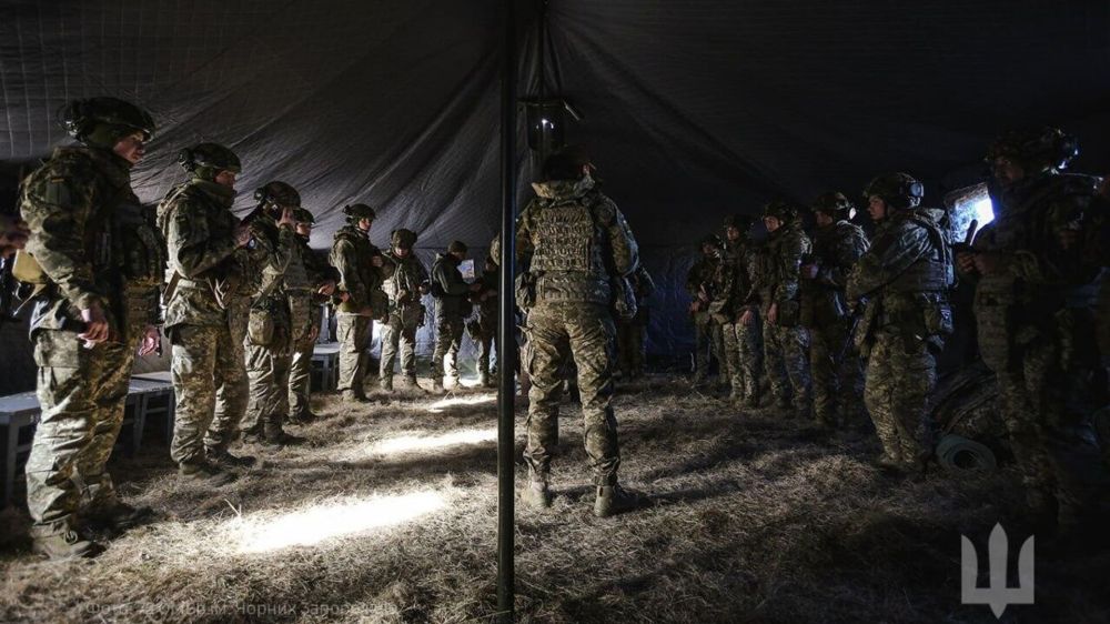 Риск офицерского бунта в ВСУ и превосходство российских дронов. Что обсуждают военные и эксперты Украины